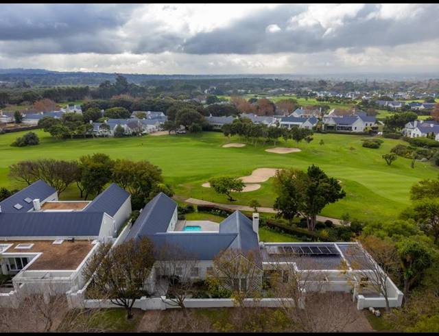3 BEDROOM HOUSE FOR SALE IN STEENBERG GOLF ESTATE